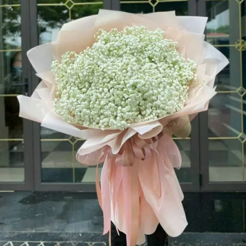 Hoa Tươi Ngày Lễ Tình Nhân 40