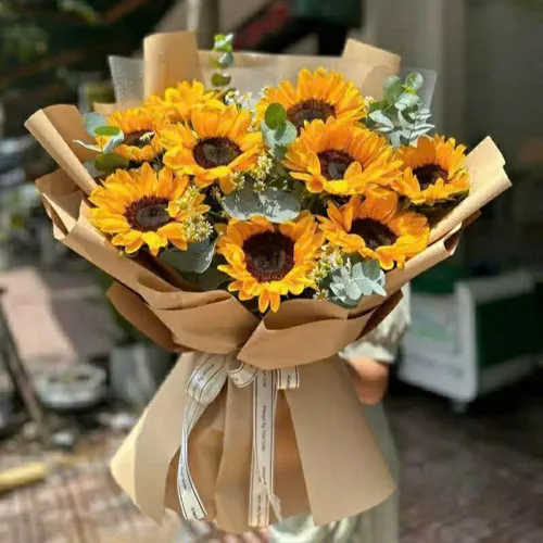 Hoa Tươi Ngày Lễ Tình Nhân 52