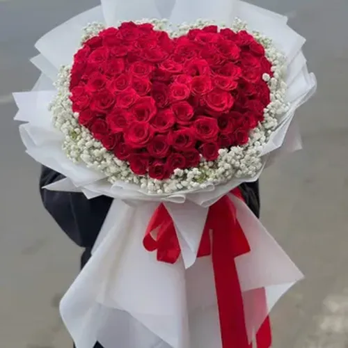 Hoa Tươi Ngày Lễ Tình Nhân 39