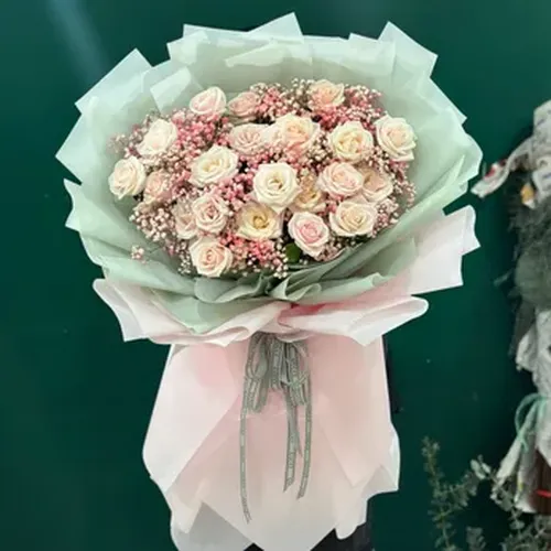 Hoa Tươi Ngày Lễ Tình Nhân 35