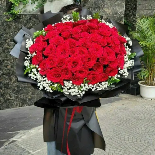 Hoa Tươi Ngày Lễ Tình Nhân 25