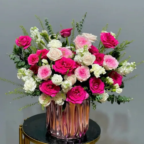 Hoa Mừng Ngày Lễ Quốc Khánh 37