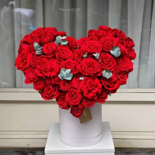 Hoa Ngày Quốc Tế Phụ Nữ 01