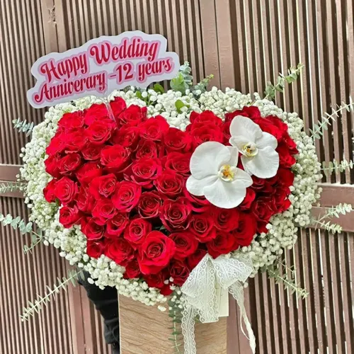 Hoa Ngày Quốc Tế Phụ Nữ 02