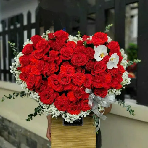 Hoa Ngày Quốc Tế Phụ Nữ 03