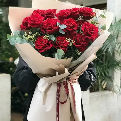 Hoa Ngày Quốc Tế Phụ Nữ 07