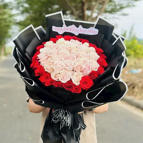 Hoa Ngày Quốc Tế Phụ Nữ 11