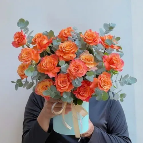 Hoa Ngày Quốc Tế Phụ Nữ 13