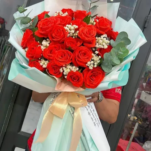 Hoa Ngày Quốc Tế Phụ Nữ 21