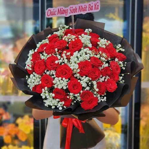 Hoa Ngày Quốc Tế Phụ Nữ 23