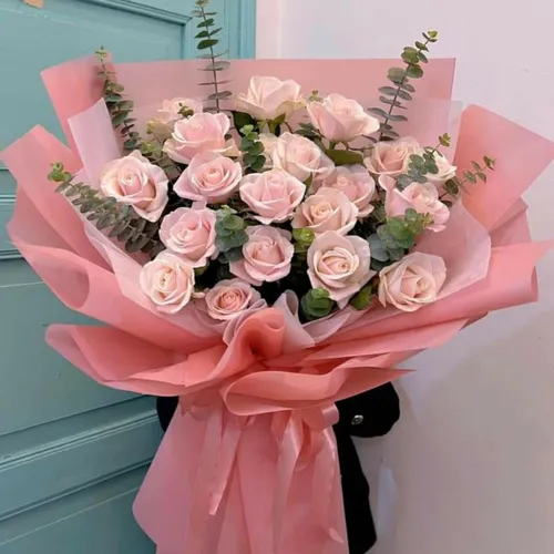 Hoa Ngày Quốc Tế Phụ Nữ 24