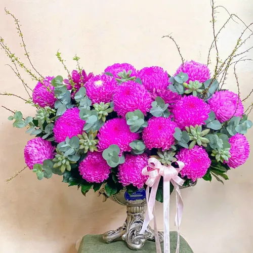 Hoa Ngày Quốc Tế Phụ Nữ 26