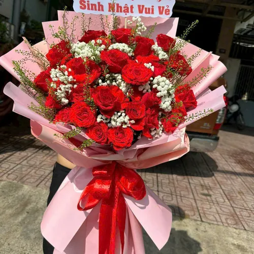 Hoa Ngày Quốc Tế Phụ Nữ 28