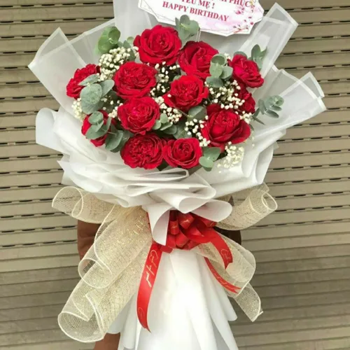 Hoa Ngày Quốc Tế Phụ Nữ 29