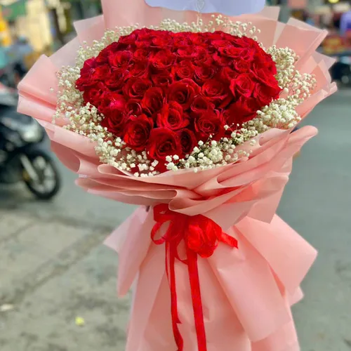 Hoa Ngày Quốc Tế Phụ Nữ 30