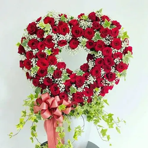 Hoa Tươi Ngày Lễ Tình Nhân 01