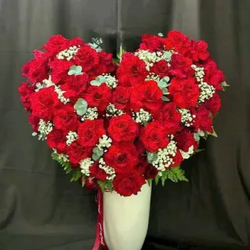 Hoa Tươi Ngày Lễ Tình Nhân 03