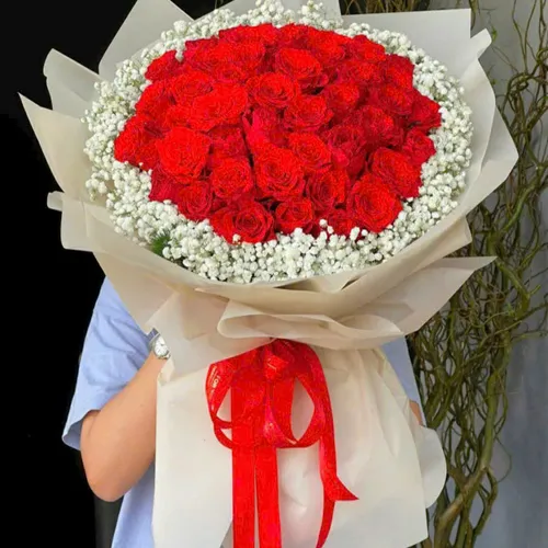 Hoa Tươi Ngày Lễ Tình Nhân 04