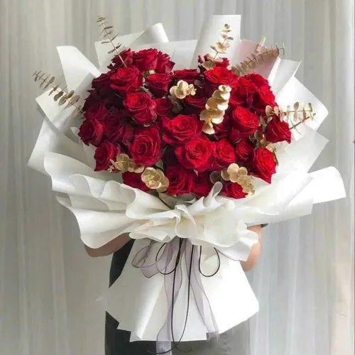 Hoa Tươi Ngày Lễ Tình Nhân 10