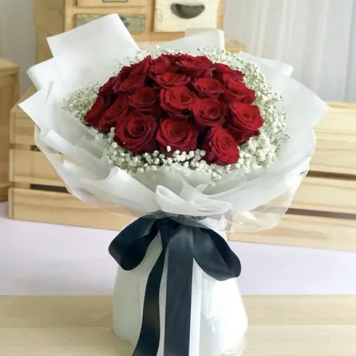 Hoa Tươi Ngày Lễ Tình Nhân 11