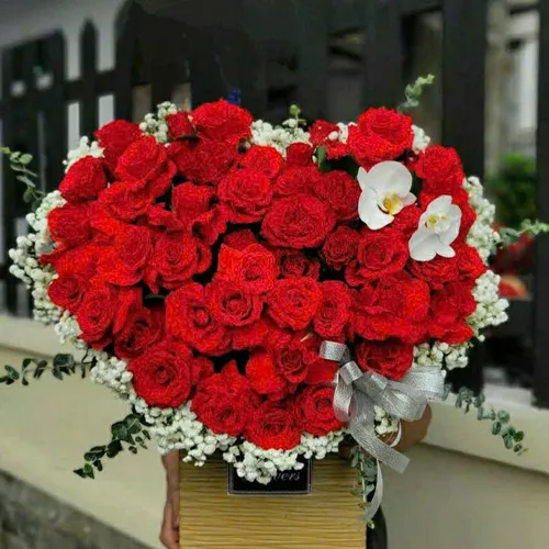 Hoa Tươi Ngày Lễ Tình Nhân 13