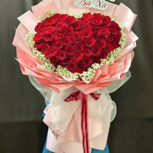 Hoa Tươi Ngày Lễ Tình Nhân 16