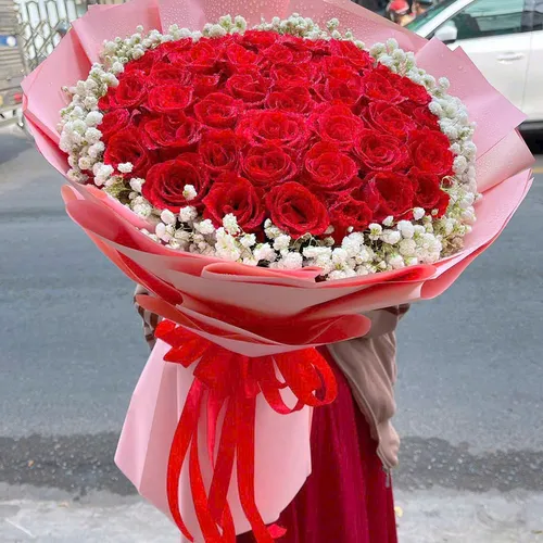 Hoa Tươi Ngày Lễ Tình Nhân 18