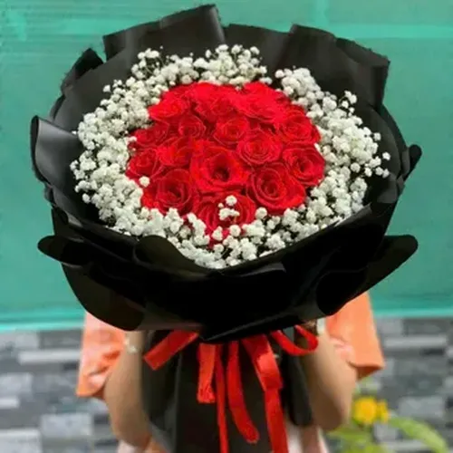 Hoa Tươi Ngày Lễ Tình Nhân 26