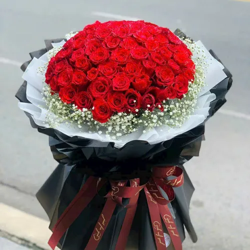 Hoa Tươi Ngày Lễ Tình Nhân 27