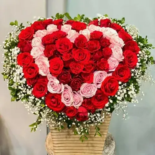 Hoa Tươi Ngày Lễ Tình Nhân 28