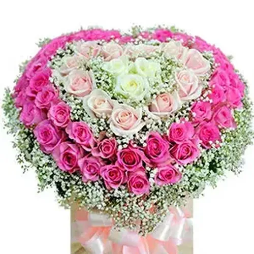 Hoa Tươi Ngày Lễ Tình Nhân 30