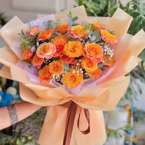 Hoa Tươi Ngày Lễ Tình Nhân 31