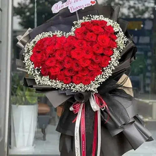 Hoa Tươi Ngày Lễ Tình Nhân 38