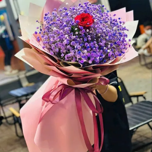 Hoa Tươi Ngày Lễ Tình Nhân 41