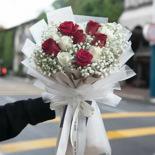 Hoa Tươi Ngày Lễ Tình Nhân 44