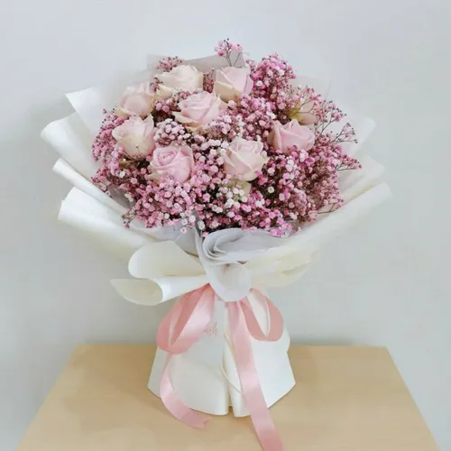 Hoa Tươi Ngày Lễ Tình Nhân 49