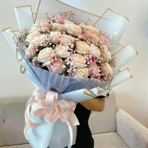 Hoa Tươi Ngày Lễ Tình Nhân 50