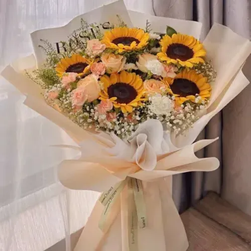 Hoa Tươi Ngày Lễ Tình Nhân 53