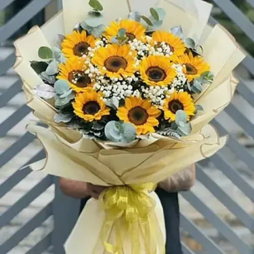 Hoa Tươi Ngày Lễ Tình Nhân 54