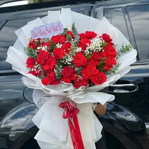 Hoa Tươi Ngày Lễ Tình Nhân 57