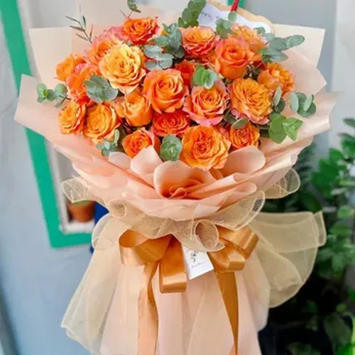 Hoa Tươi Ngày Lễ Tình Nhân 58