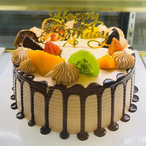 Bánh kem Lạng Sơn