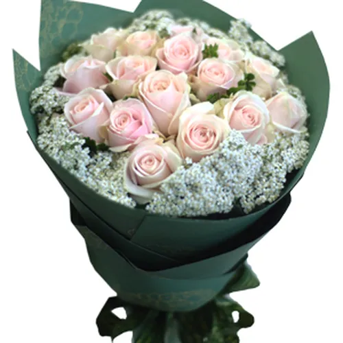 Bó Hoa Tặng Chúc Mừng 15