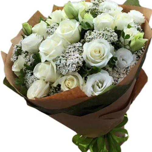 Bó Hoa Tặng Chúc Mừng 16