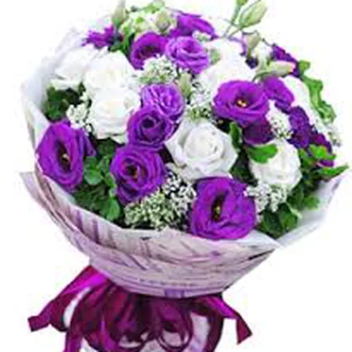 Bó Hoa Tặng Chúc Mừng 28