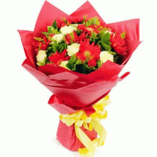 Bó Hoa Tặng Chúc Mừng 29