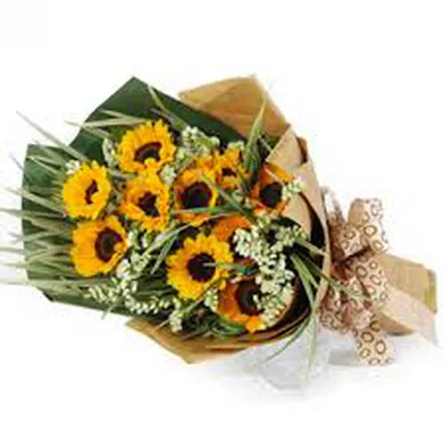 Bó Hoa Tặng Đại Biểu 12