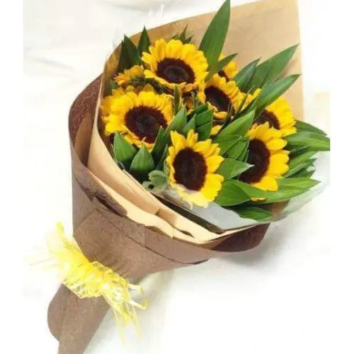 Bó Hoa Tặng Đại Biểu 13