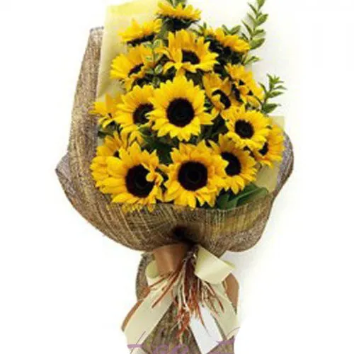 Bó Hoa Tặng Đại Biểu 14