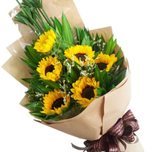 Bó Hoa Tặng Đại Biểu 22